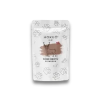 Hokuô Rensdyr Bone Broth