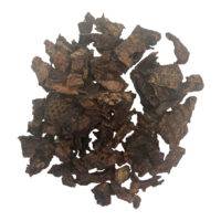 Whesco Lammelunger i tern 200 g