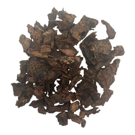 Whesco Lammelunger i tern 200 g
