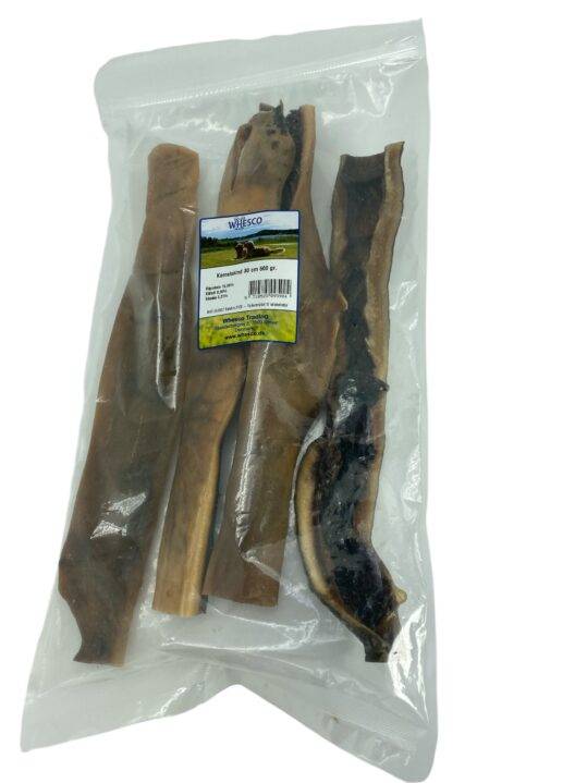 Whesco Kamelskind 30 cm 500 g