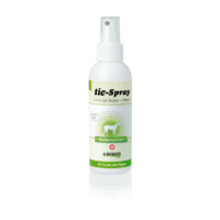 ANIBIO TIC-Spray 150 ml