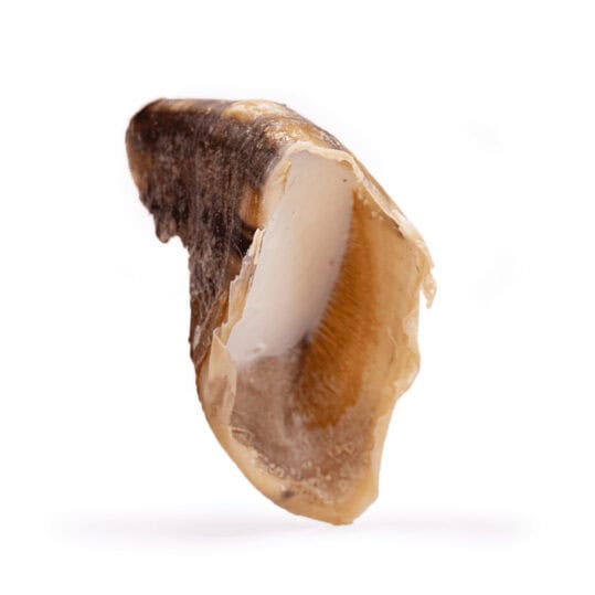 Snack'it Kalveklov m. Fårefedt i folie