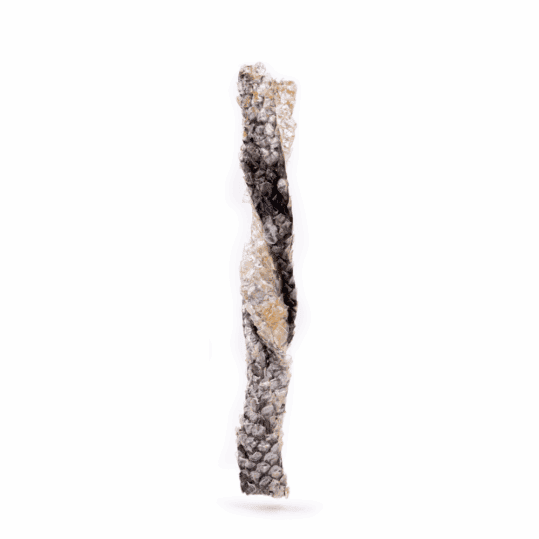 Snack'it Lakseskind Snoet 100g