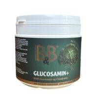 B&B Glucosamin+