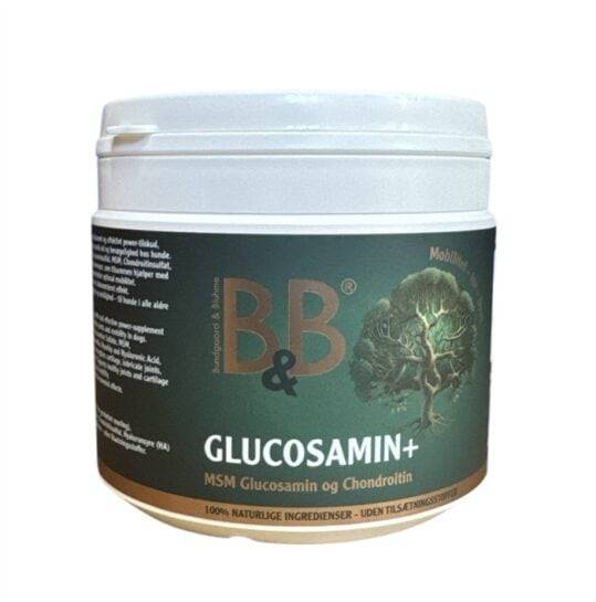 B&B Glucosamin+