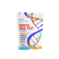 Hunde DNA Test - PREMIUM