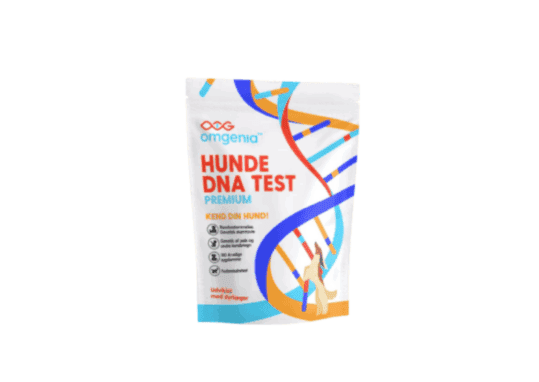 Hunde DNA Test - PREMIUM