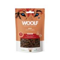 Woolf Soft Cubes Beef 100 G