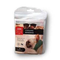 Active Canis Kølende Bandana – Komfort og stil i sommervarmen