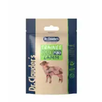 Dr.Clauder's Trainee Snack Mini Lam 50 g