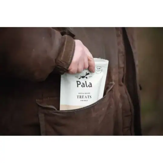 Pala Treats – 100% Kanin 100g