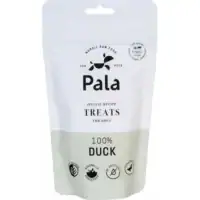 Pala Treats – 100% And 100g