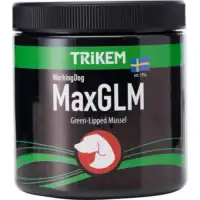 WD Max GLM Plus 450g – Grønlæbet musling til hunde