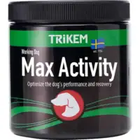 WD Max Activity 450g – Energi og restitution til aktive hunde