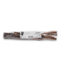 Snack'it Flettet kamelhud 25cm i folie