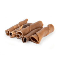 Snack'it Twisted Kamelhud – 200g