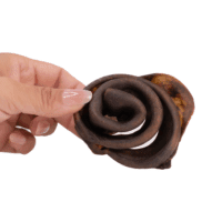 Snack'it Donut Kamelhud 10stk.