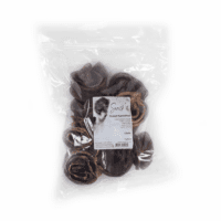 Snack'it Donut Kamelhud 10stk.