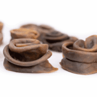 Snack'it Donut Kamelhud 10stk.