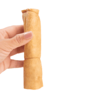 Snack'it Hestehudsruller – 500g