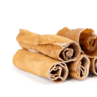 Snack'it Hestehudsruller – 500g