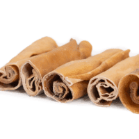 Snack'it Hestehudsruller – 500g