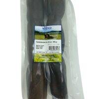 Whesco Kamelskindsruller – 100 % Naturlig Hundesnack