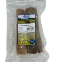 Whesco Hesteruller – 100 % Naturlig Hundesnack