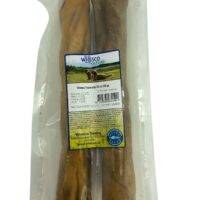 Whesco Hesteruller – 100 % Naturlig Hundesnack