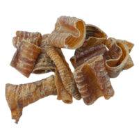 Whesco Okseluftrør 150 g – 100 % Naturlig Hundesnack