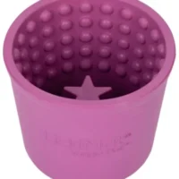 LickiMat Yoggie Pot - Lilla