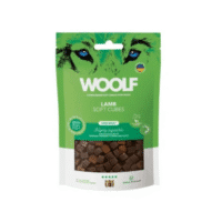 Woolf Soft Cubes Lam 100 G