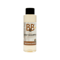 B&B Sølvshampoo