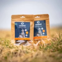 Ozami Premium Chewstick Elk