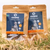 Ozami Premium Chewstick Elk