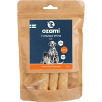 Ozami Premium Chewstick Elk