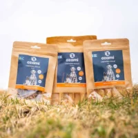 Ozami Premium Chewing Rolls Puppy