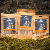 Ozami Premium Chewing Rolls Puppy