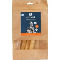 Ozami Premium Chewing Rolls Puppy