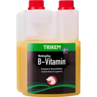 Trikem WD B-Vitamin 500 ml