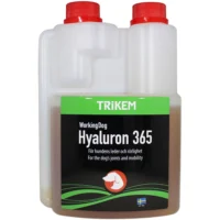 Trikem Working Dog Hyaluron 365