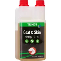 Trikem Working Dog Coat & Skin 500 ml