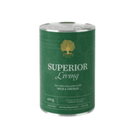Essential Foods – Superior Living Pâté