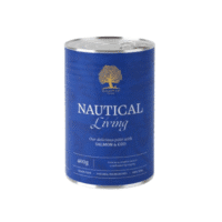 Essential Foods – Nautical Living Pâté