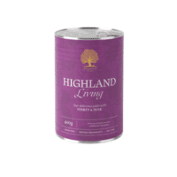 Essential Foods – Highland Living Pâté