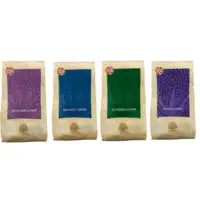 Essential Foods - 2x10 kg pakke - bland 2 poser- UK