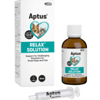 Aptus Relax Solution