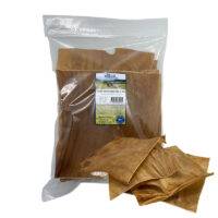 Whesco Hestehovedhudsplader 4 stk