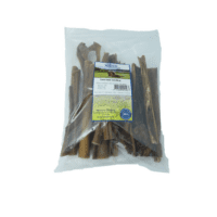 Whesco Tørret Hestehud 10-15 cm - 250 gram